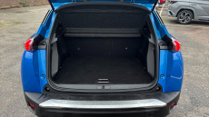 Peugeot 2008 100kW GT Premium 50kWh 5dr Auto Electric Estate